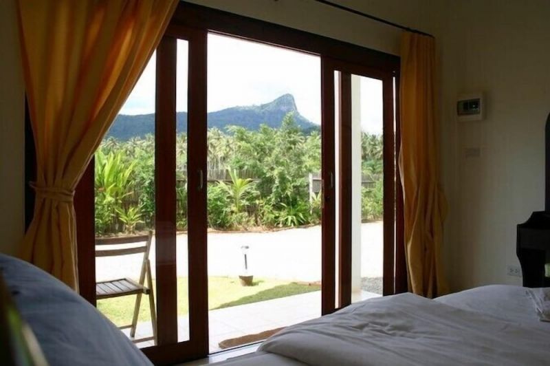 NAGA PEAK RESORT — фото 18