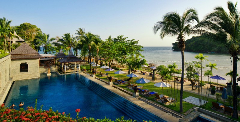 NAKAMANDA RESORT & SPA — фото 5