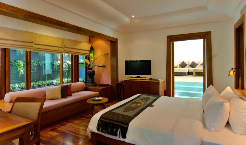 NAKAMANDA RESORT & SPA — фото 15