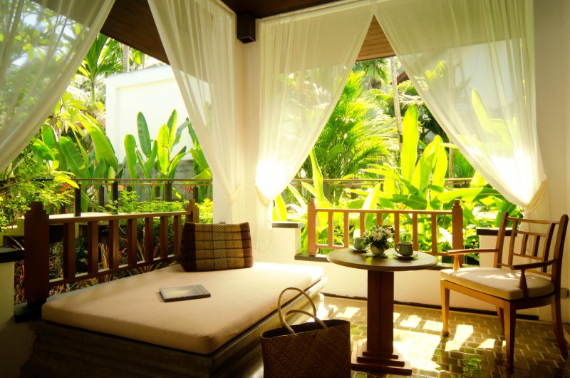 NAKAMANDA RESORT & SPA — фото 18