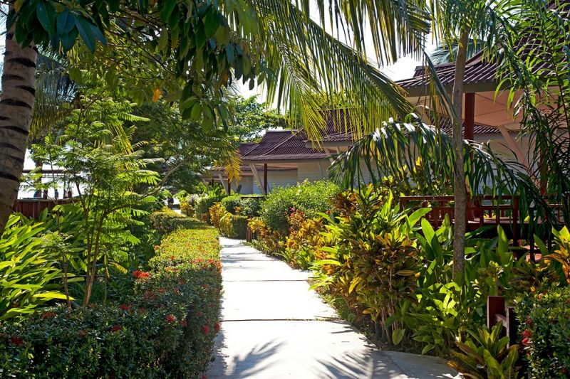 NAKARA LONG BEACH RESORT — фото 3