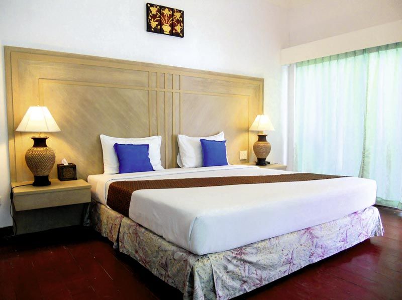 NAKARA LONG BEACH RESORT — фото 13