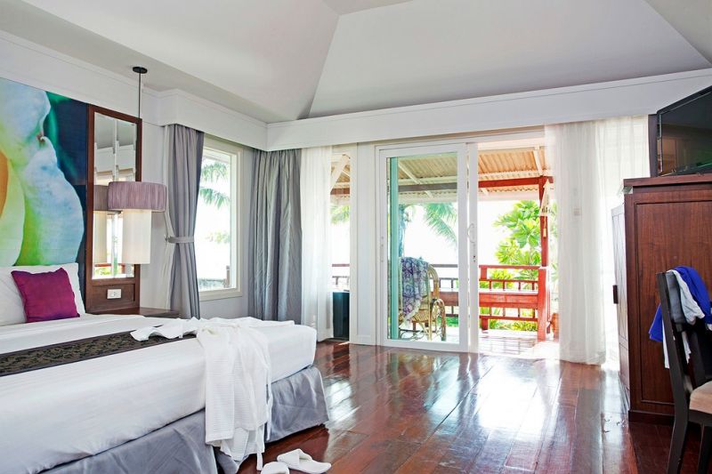 NAKARA LONG BEACH RESORT — фото 14