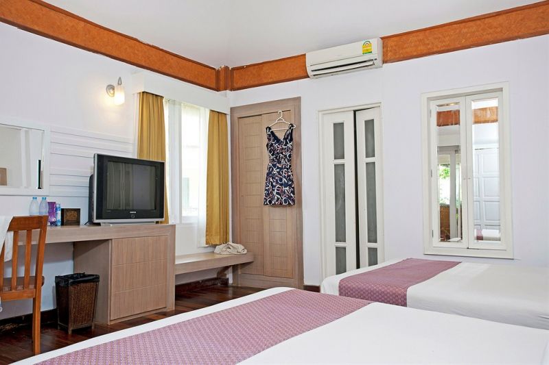 NAKARA LONG BEACH RESORT — фото 15