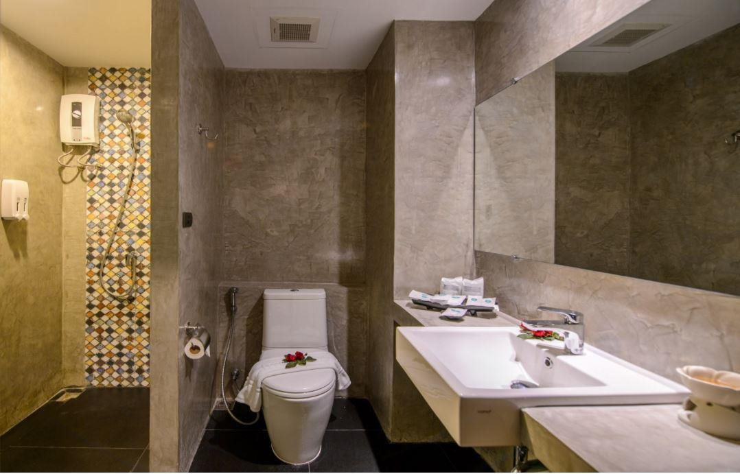 NAP KRABI HOTEL — фото 13