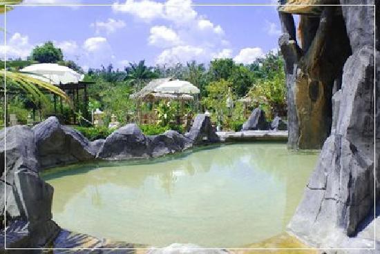 NATTHA WAREE HOTSPRING — фото 12