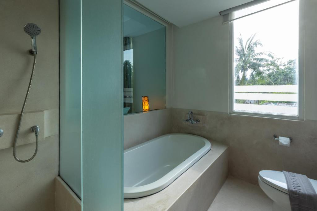 NAVINDA KRABI HOTEL & RESORT (EX. THE SMALL HOTEL KRABI) — фото 4
