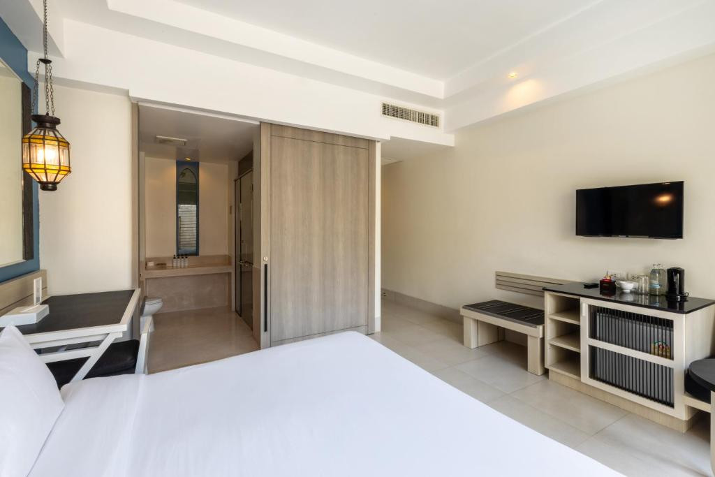 NAVINDA KRABI HOTEL & RESORT (EX. THE SMALL HOTEL KRABI) — фото 5