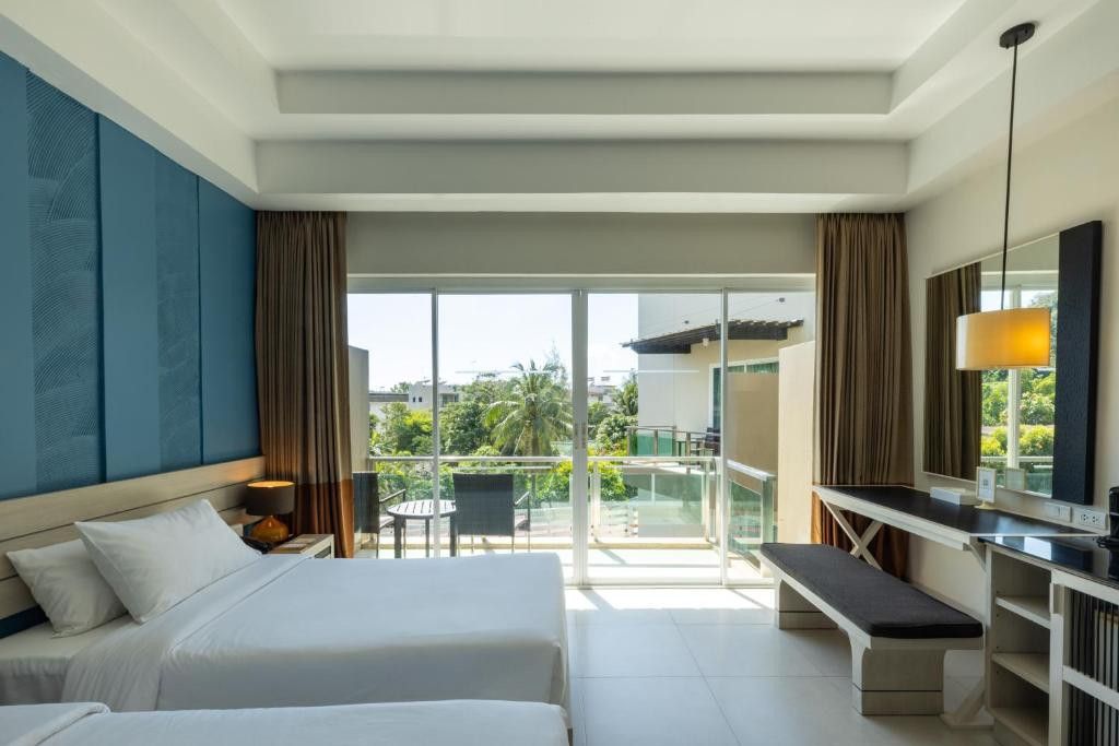 NAVINDA KRABI HOTEL & RESORT (EX. THE SMALL HOTEL KRABI) — фото 6