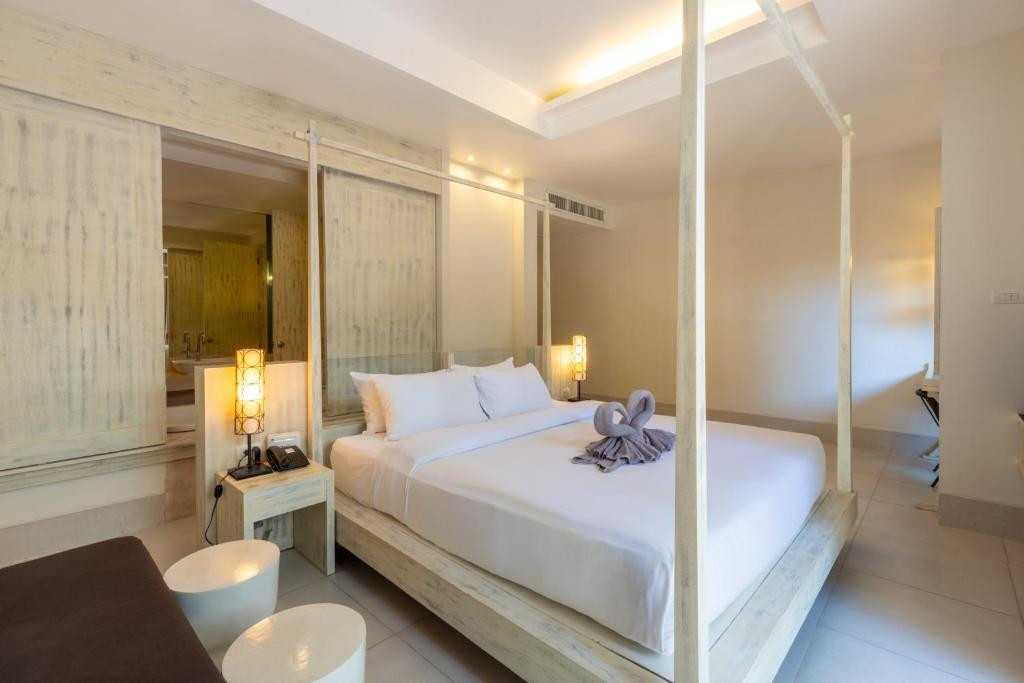 NAVINDA KRABI HOTEL & RESORT (EX. THE SMALL HOTEL KRABI) — фото 8