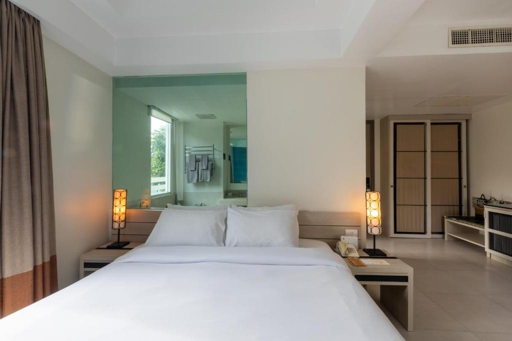 NAVINDA KRABI HOTEL & RESORT (EX. THE SMALL HOTEL KRABI) — фото 9