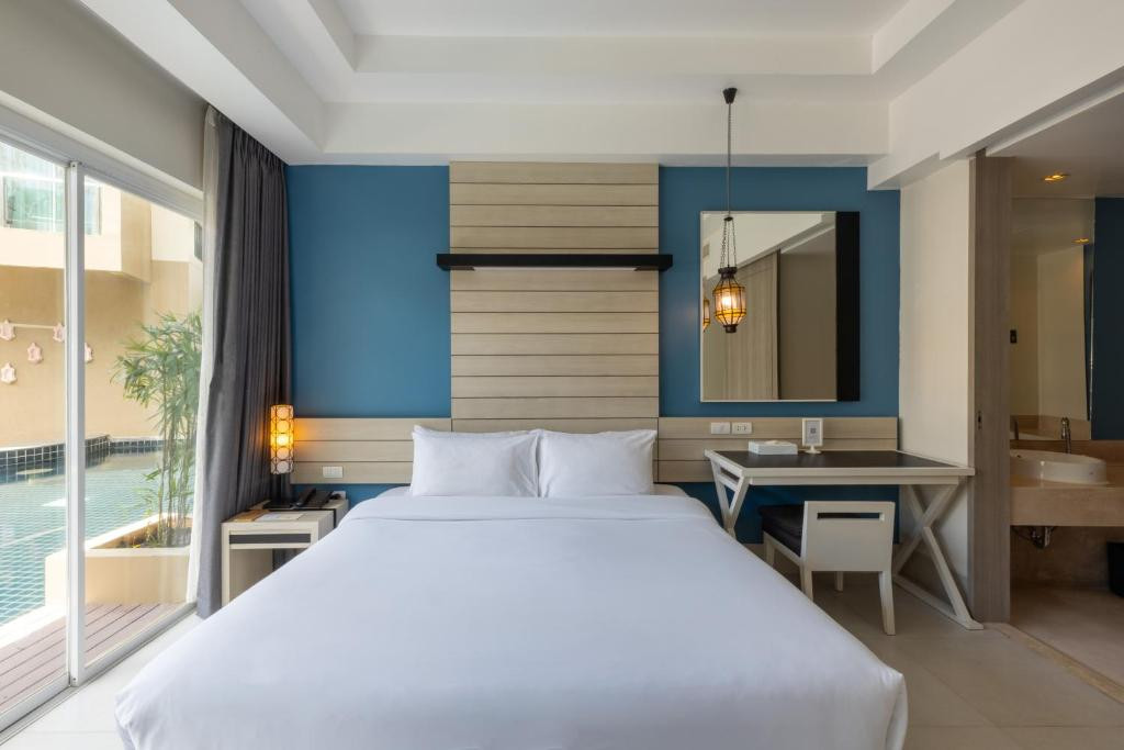 NAVINDA KRABI HOTEL & RESORT (EX. THE SMALL HOTEL KRABI) — фото 12