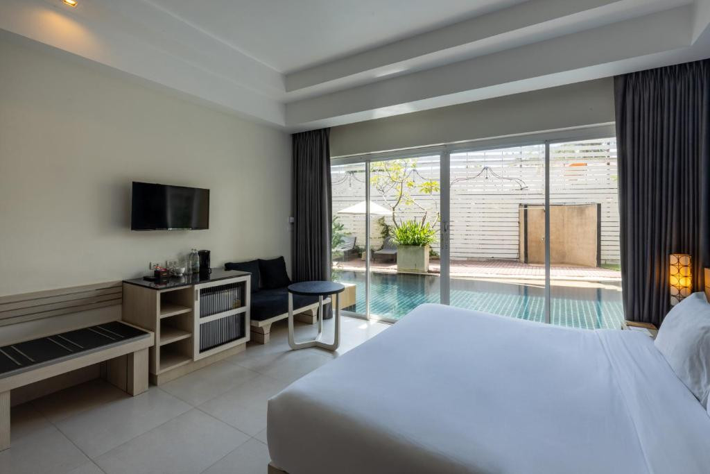 NAVINDA KRABI HOTEL & RESORT (EX. THE SMALL HOTEL KRABI) — фото 13