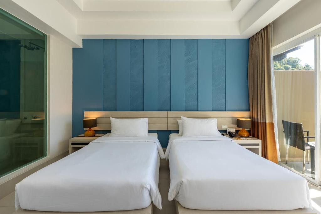 NAVINDA KRABI HOTEL & RESORT (EX. THE SMALL HOTEL KRABI) — фото 17