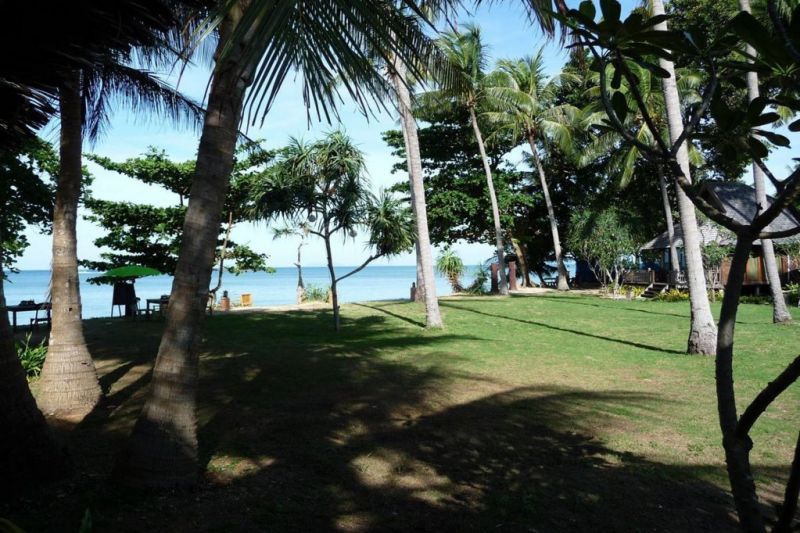 NEW OZONE RESORT & SPA — фото 14