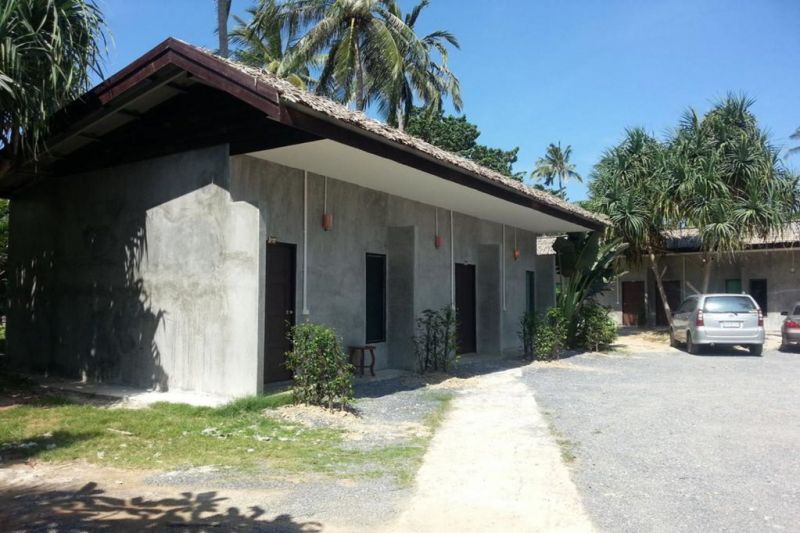 NEW OZONE RESORT & SPA — фото 16