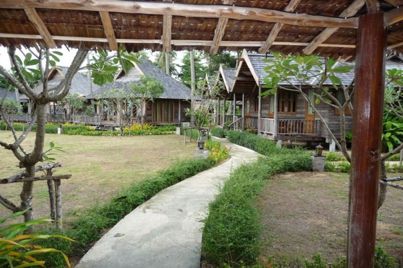 NEW OZONE RESORT & SPA — фото 18