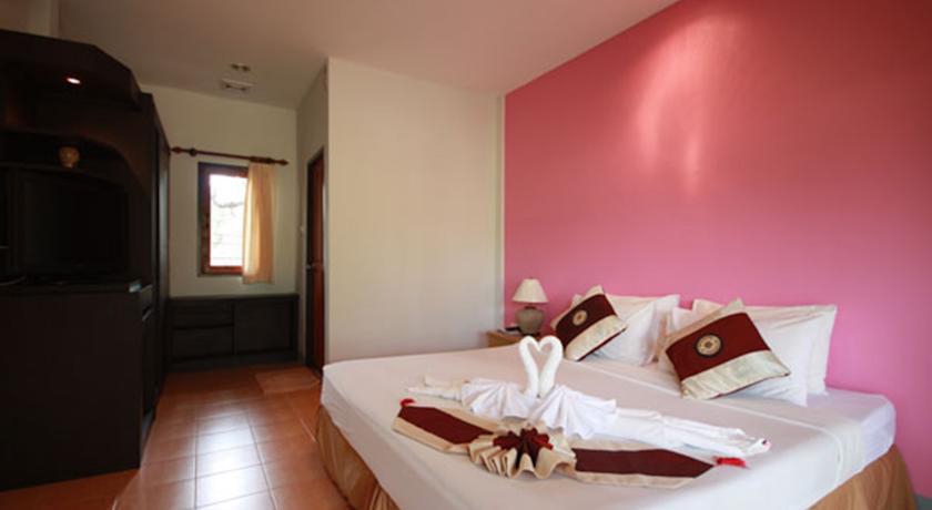 NOPPHARAT RESORT — фото 5