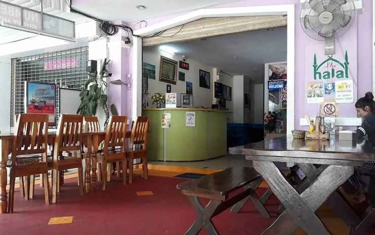 NUMBER ONE GUEST HOUSE — фото 10