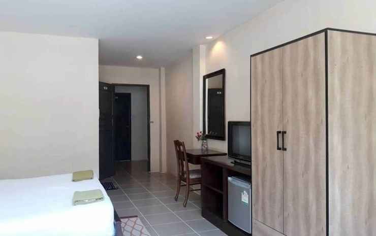 NUMBER ONE GUEST HOUSE — фото 15
