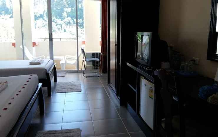 NUMBER ONE GUEST HOUSE — фото 17