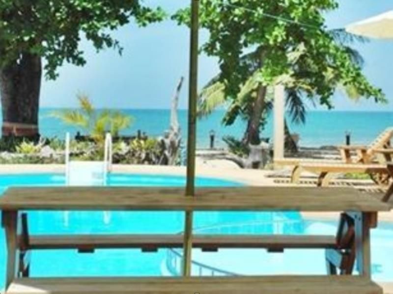 OCEAN VIEW RESORT — фото 18