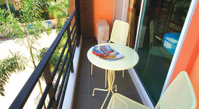 ORANGE MANSION — фото 12