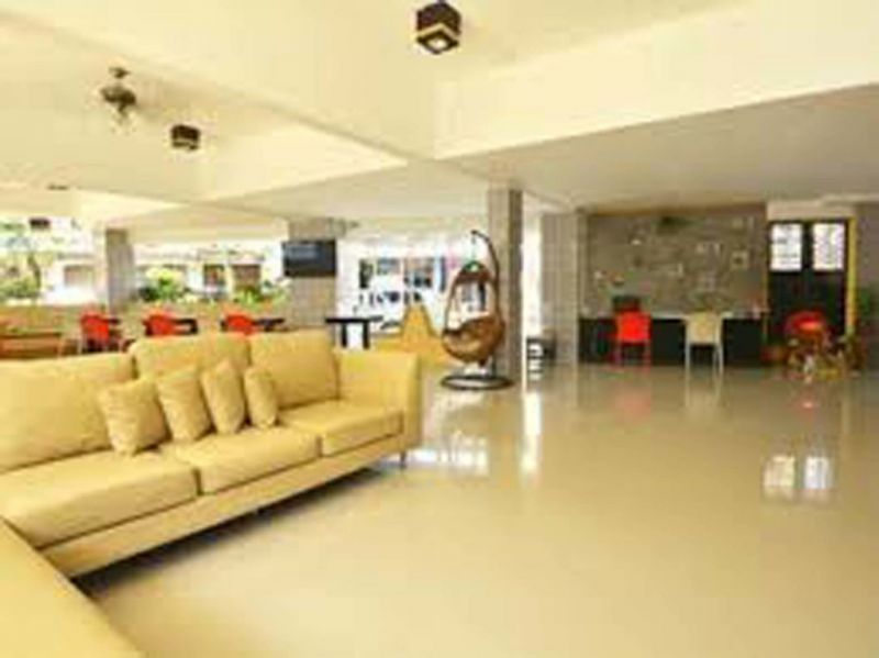 OYO 1118 KLBOUTIQUE HOTEL — фото 14