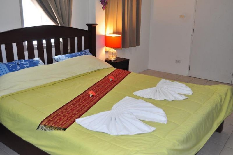 OYO 1148 AONANG ANDAMAN RESORT — фото 15