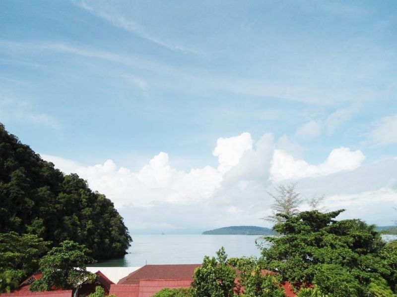 OYO 1148 AONANG ANDAMAN RESORT — фото 16