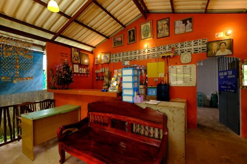 OYO 627 SAI THAI GARDEN HOME TRAVEL — фото 16