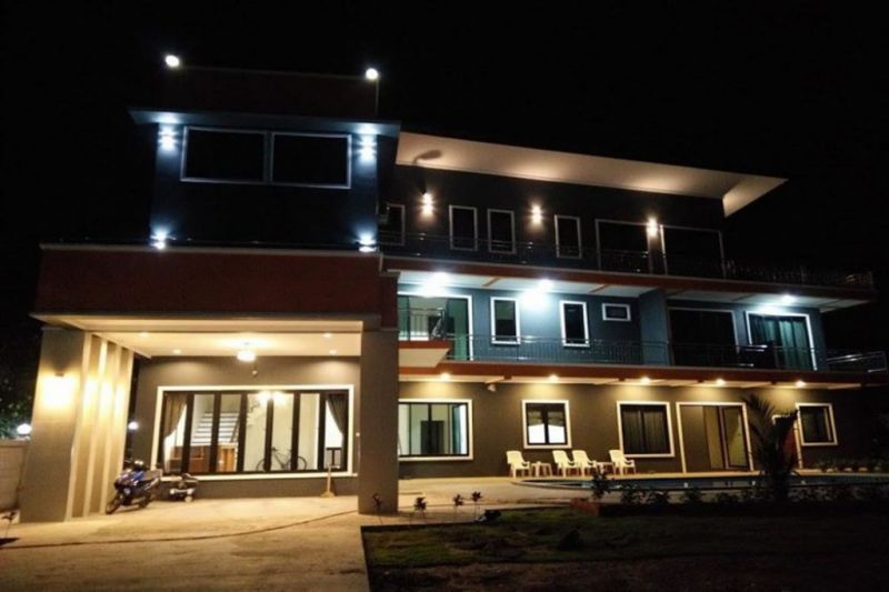 OYO 665 SJ HOUSE HOTEL — фото 9