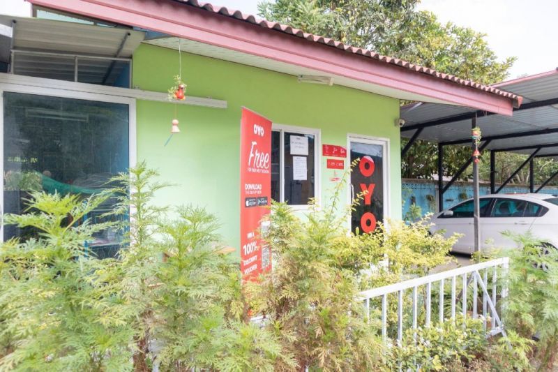 OYO 682 FISHERING HOME — фото 10