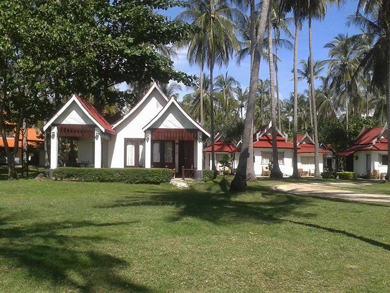 OYO 75333 LANTA BEACH LODGE — фото 9