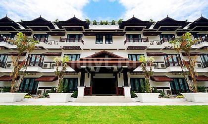 P.P. ANDAMAN LEGACY RESORT