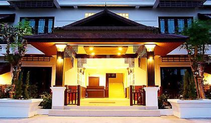 P.P. ANDAMAN LEGACY RESORT — фото 5