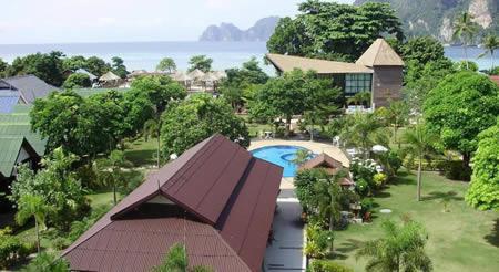 P.P. ANDAMAN LEGACY RESORT — фото 15