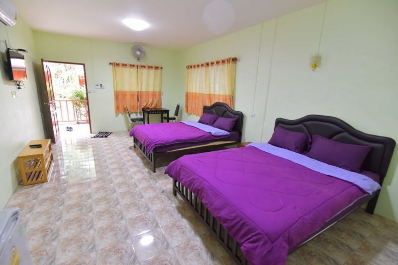 PALM KAEW RESORT KRABI — фото 3