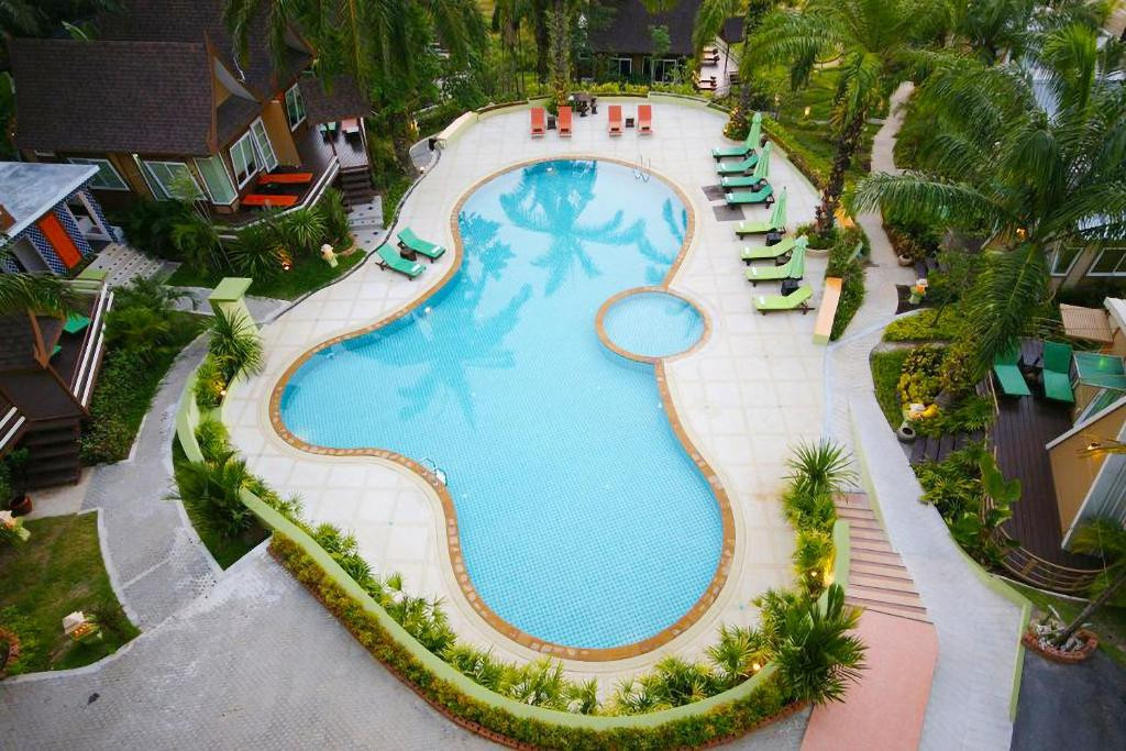 PALM PARADISE RESORT — фото 2
