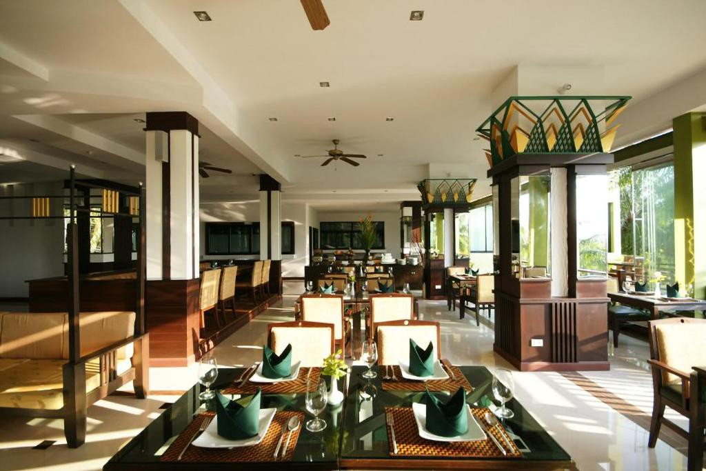 PALM PARADISE RESORT — фото 7