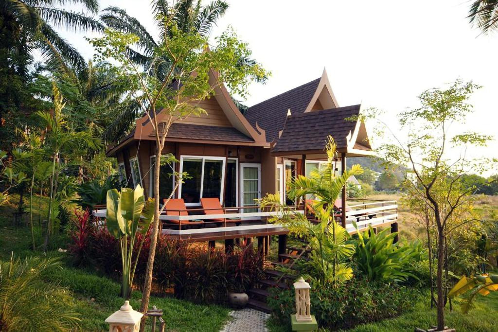 PALM PARADISE RESORT — фото 14