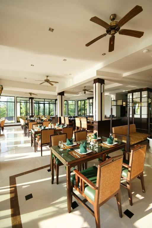 PALM PARADISE RESORT — фото 15