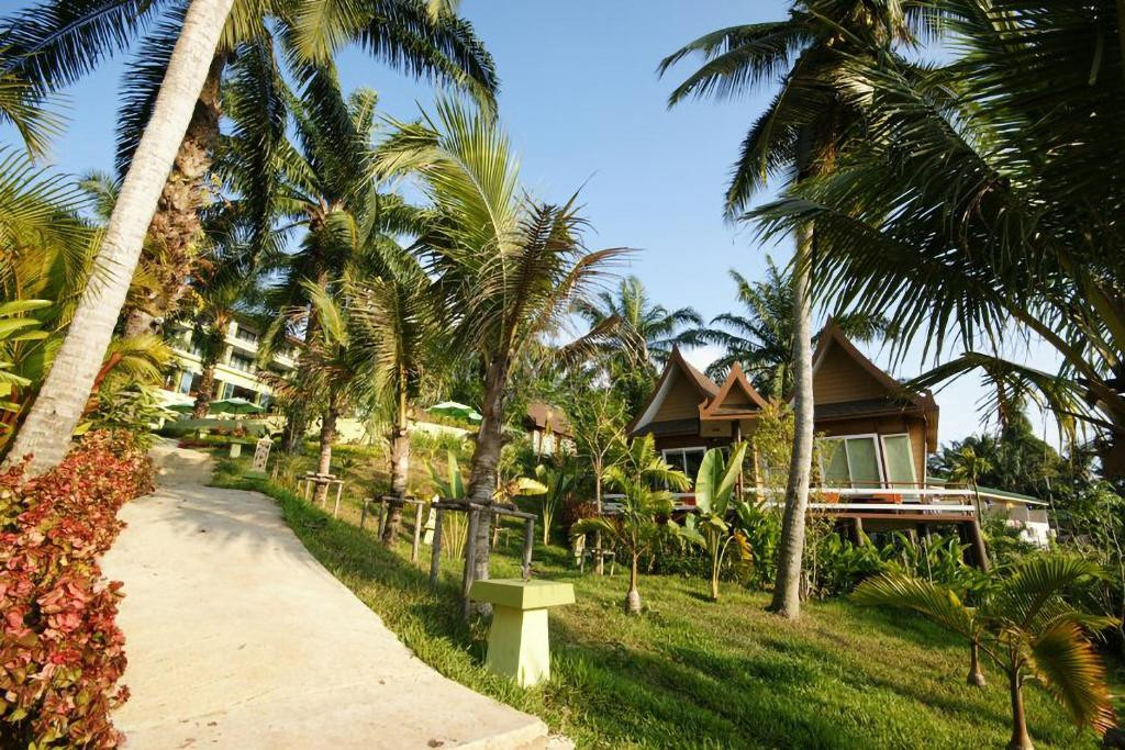 PALM PARADISE RESORT — фото 18