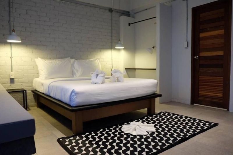 PALMARI BOUTIQUE HOTEL — фото 16