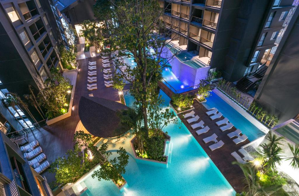 PANAN KRABI RESORT — фото 10