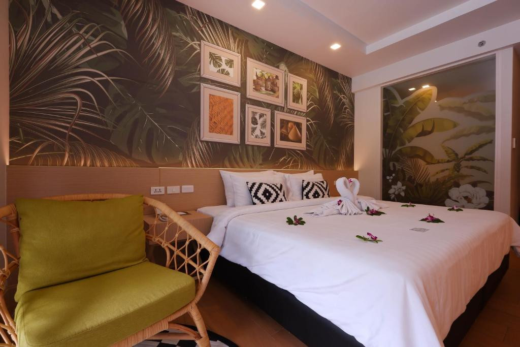 PANAN KRABI RESORT — фото 11