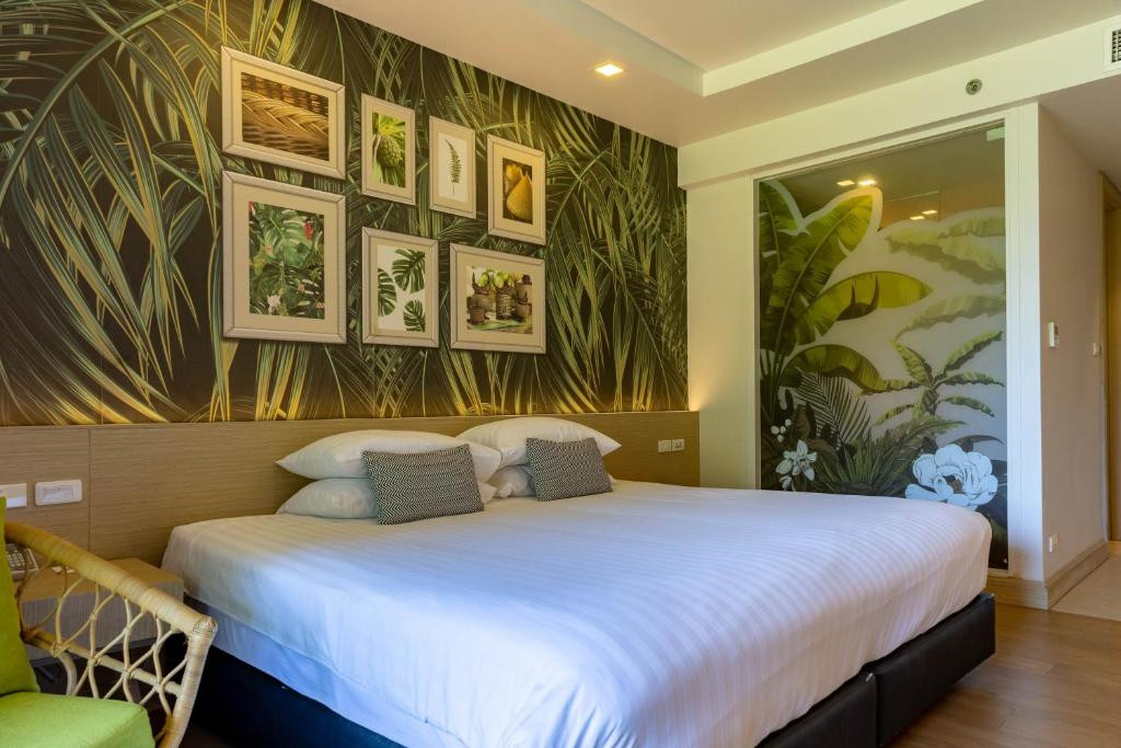 PANAN KRABI RESORT — фото 12