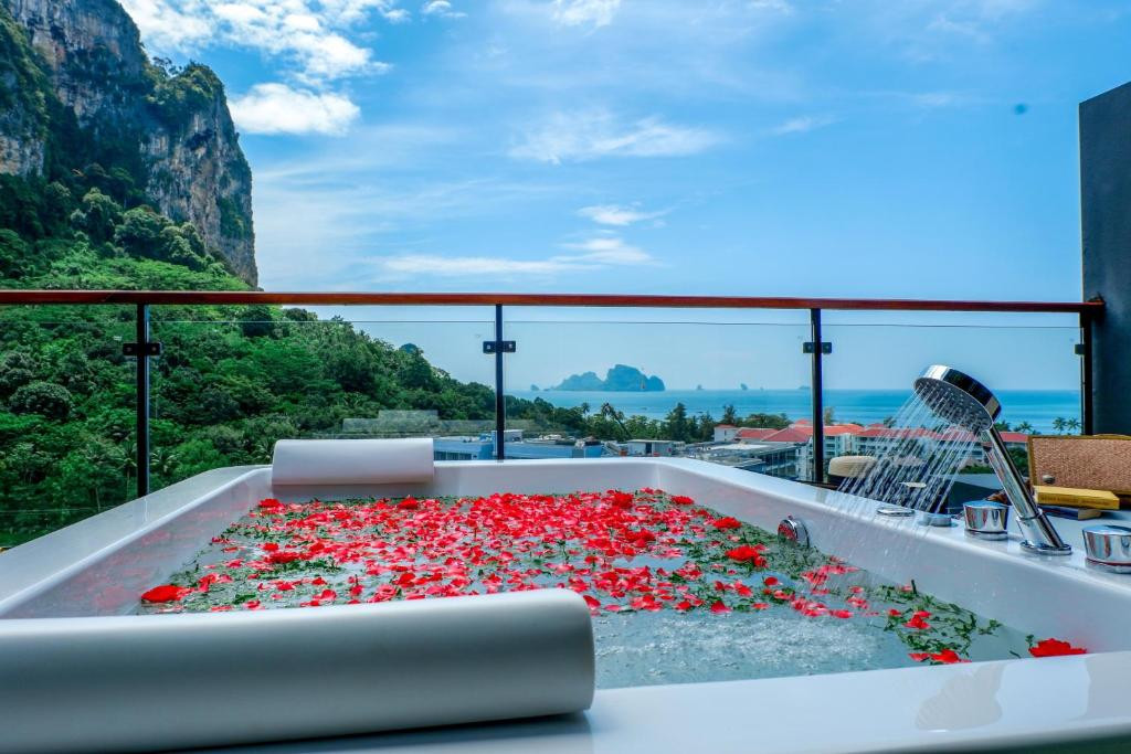 PANAN KRABI RESORT — фото 17