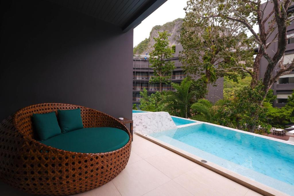 PANAN KRABI RESORT — фото 18
