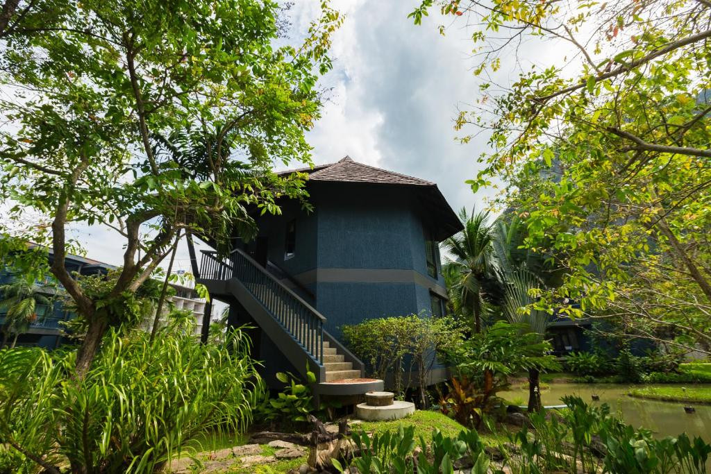 PEACE LAGUNA RESORT — фото 14